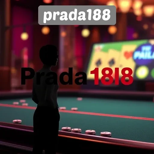Tinjauan Keamanan dan Privasi di Prada188
