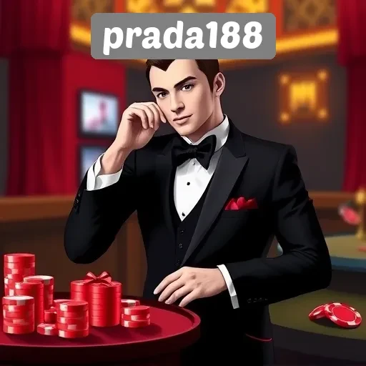 Fitur Unggulan Prada188 yang Menarik Pemain