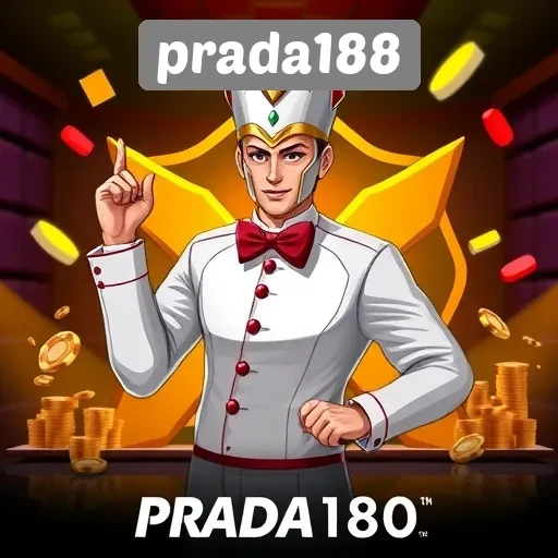 Mengapa Prada188 Menjadi Pilihan Populer di Kalangan Gamers
