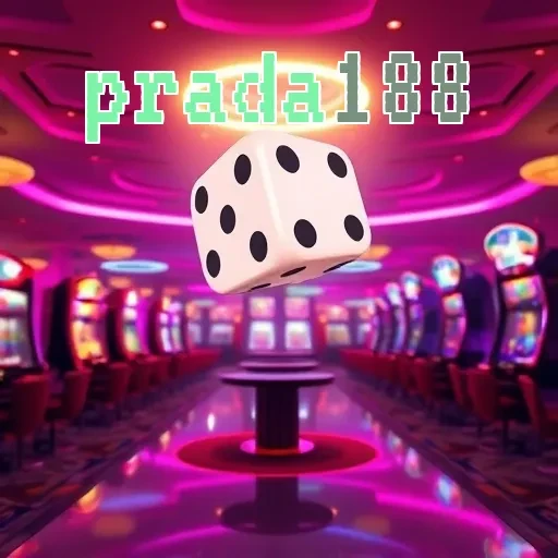 prada188: Petualangan Seru dalam Game Puzzle yang Menyenangkan