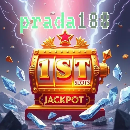 prada188: Raih Keuntungan Ekstra Melalui Referral Bonus yang Menarik!