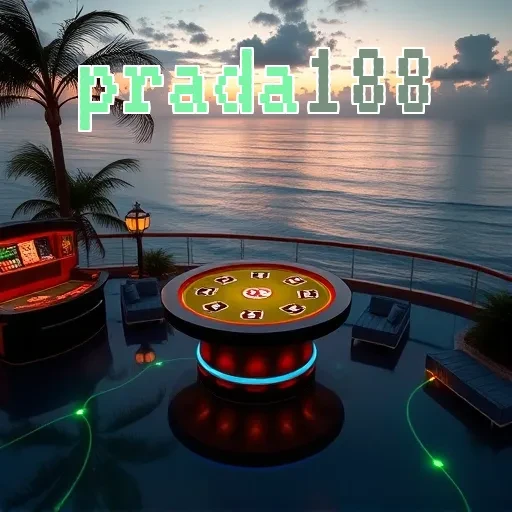 prada188: Ulasan Menarik Tentang Fitur dan Keunggulan Game Online