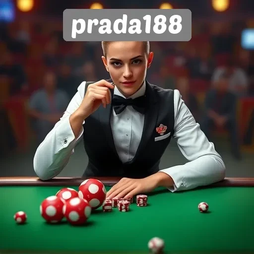 Keamanan dan Kenyamanan Bermain di Prada188