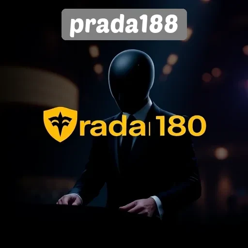 Analisis Keamanan dan Privasi di Prada188