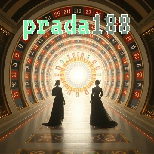 prada188: Pintar Bermain Game Strategi yang Menanti Kemenangan