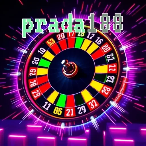 prada188: Streaming Game Penuh Keseruan dan Interaksi di Indonesia